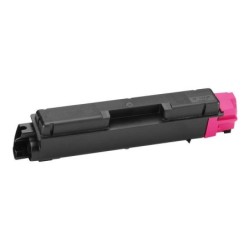 Cartuccia toner originale magenta Kyocera TK580 - 1T02KTBNL0/TK580M