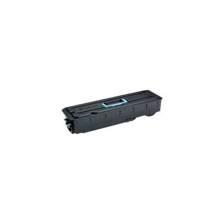 Cartuccia toner originale nero Kyocera TK665 - 1T02KP0NL0