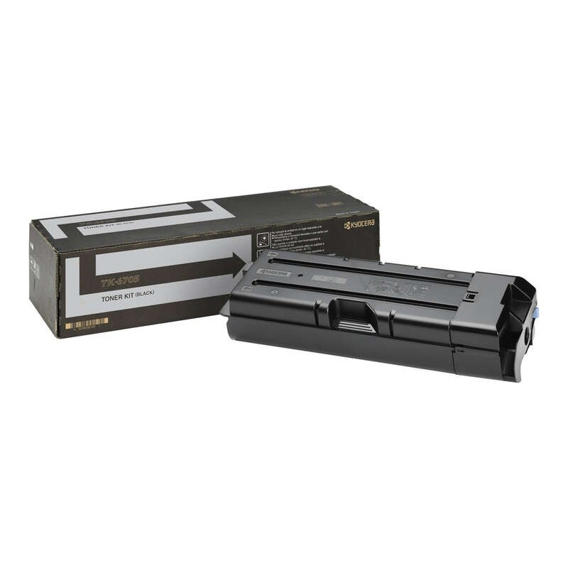 Cartuccia toner originale nero Kyocera TK6705 - 1T02LF0NL0