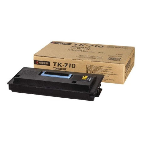 Cartuccia toner nero originale Kyocera TK710 - 1T02G10EU0