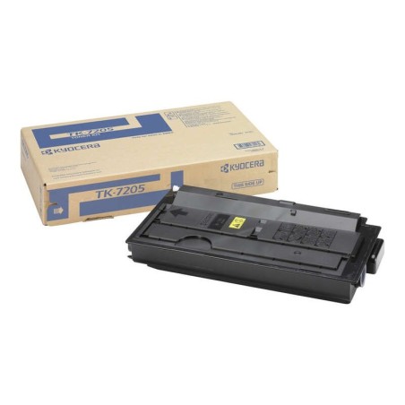 Cartuccia toner originale nero Kyocera TK7205 - 1T02NL0NL0
