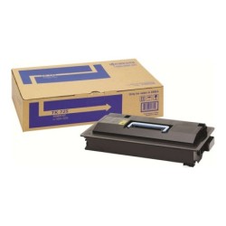 Cartuccia toner originale nero Kyocera TK725 - 1T02KR0NL0