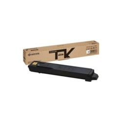 Cartuccia toner nero originale Kyocera TK8115 - 1T02P30NL0/TK8115K