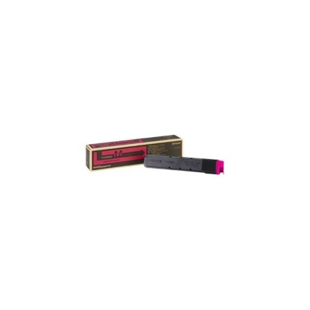 Cartuccia toner originale magenta Kyocera TK8305 - 1T02LKBNL0/TK8305M