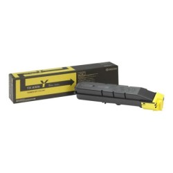 Kyocera TK8305 Cartuccia toner giallo originale - 1T02LKANL0/TK8305Y