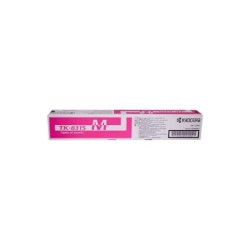 Cartuccia toner originale magenta Kyocera TK8315 - 1T02MVBNL0/TK8315M