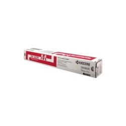 Cartuccia toner originale magenta Kyocera TK8325 - 1T02NPBNL0/TK8325M