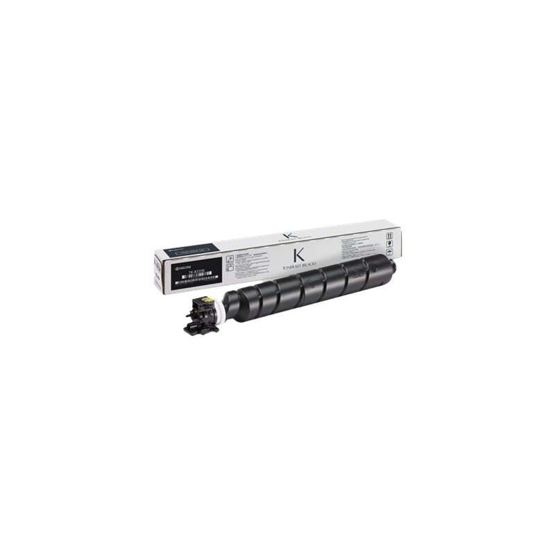 Cartuccia toner nero originale Kyocera TK8335 - 1T02RL0NL0/1T02RL0NL1/TK8335K