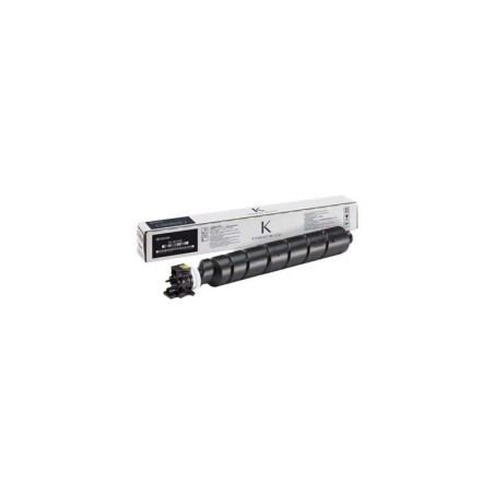 Cartuccia toner nero originale Kyocera TK8335 - 1T02RL0NL0/1T02RL0NL1/TK8335K