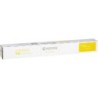 Kyocera TK8375 Cartuccia toner giallo originale - 1T02XDANL0/TK8375Y