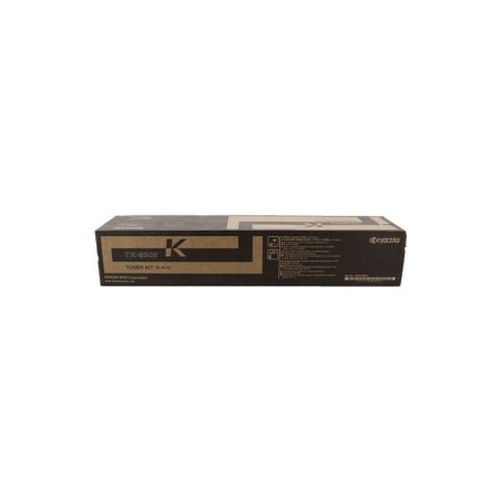 Kyocera TK8505/TK8507 Cartuccia toner nero originale - 1T02LC0NL0/1T02LC0NLC/TK8505K