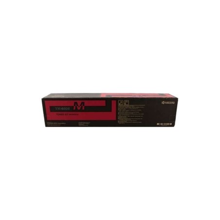 Cartuccia toner originale magenta Kyocera TK8505/TK8507 - 1T02LCBNL0/TK8505M