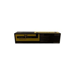 Kyocera TK8505/TK8507 Cartuccia toner giallo originale - 1T02LCANL0/TK8505Y