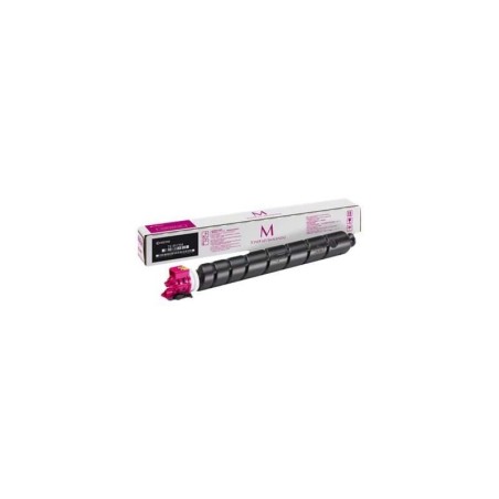 Cartuccia toner originale magenta Kyocera TK8515 - 1T02NDBNL1/1T02NDBNL0/TK8515M
