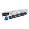 Cartuccia toner originale ciano Kyocera TK8525 - 1T02RMCNL0/1T02RMCNL1/TK8525C