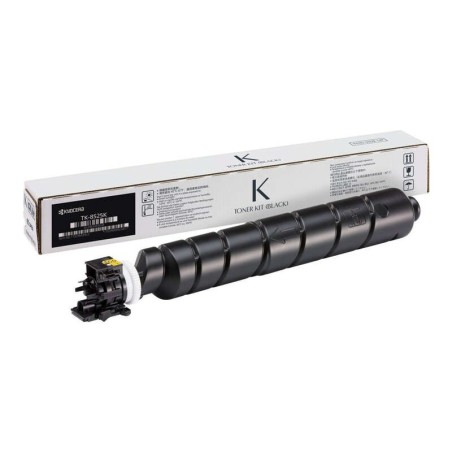 Cartuccia toner nero originale Kyocera TK8525 - 1T02RM0NL0/TK8525K