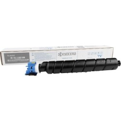 Cartuccia toner originale ciano Kyocera TK8545 - 1T02YMCNL0/TK8545C