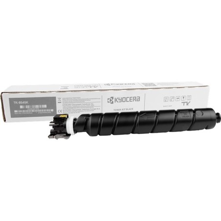 Cartuccia toner nero originale Kyocera TK8545 - 1T02YM0NL0/TK8545K