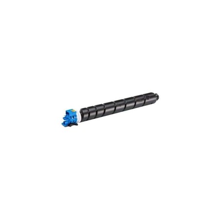 Cartuccia toner originale ciano Kyocera TK8800 - 1T02RRCNNL1/TK8800C
