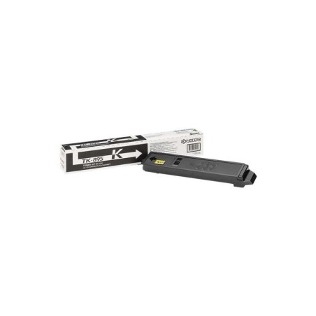 Cartuccia toner nero originale Kyocera TK895 - 1T02K00NL0/TK895K