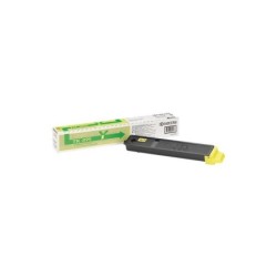 Cartuccia toner giallo originale Kyocera TK895 - 1T02K0ANL0/TK895Y