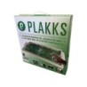 Gioco da Tavolo Plakks - Tema Sport/Calcio - Da 2 a 4 Giocatori - Da 5 Anni - Durata 15min. ca.