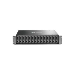 Telaio TP-Link a 14 slot - 2 ventole