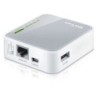 Router portatile wireless N 3G/4G TP-Link TL-MR3020