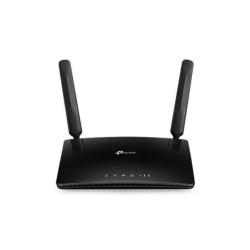 Router Wireless N TP-Link 4G LTE 300Mbps