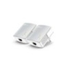 TP-Link TL-PA4010KIT Starter Kit con adattatori Powerline Nano AV600