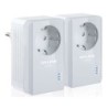 Starter kit Powerline TP-Link TL-PA4010PKIT AV500 con spina