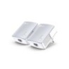 Starter kit TP-Link con mini adattatore Powerline AV600 - Fino a 600 Mbps