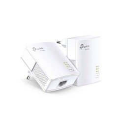 Kit di avvio Powerline Gigabit AV1000 di TP-Link