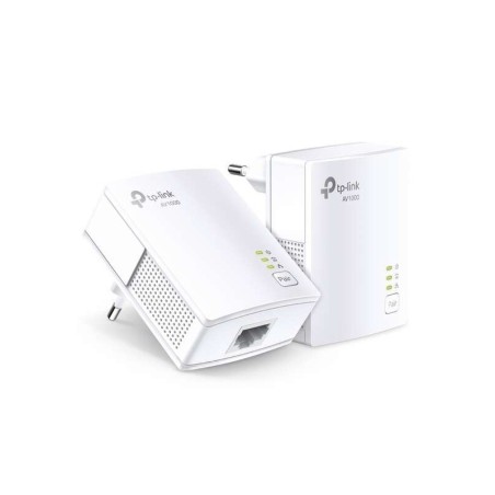 Kit di avvio Powerline Gigabit AV1000 di TP-Link