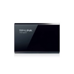 Iniettore PoE TP-Link - Plug &amp; Play - Supporta Gigabit