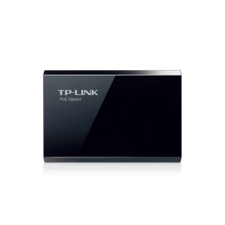 Iniettore PoE TP-Link - Plug &amp; Play - Supporta Gigabit