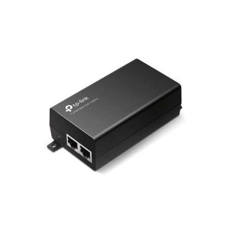 Iniettore PoE TP-Link - 2 porte Gigabit - Fino a 30 W - Plug &amp; Play