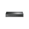 TP-Link Switch PoE de Sobremesa con 8 Puertos a 10/100 Mbps