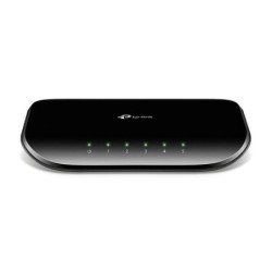 Switch desktop TP-Link TL-SG1005D 5 porte Gigabit