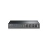 Switch TP-Link Easy Smart - 16 porte Gigabit con 8 porte PoE+