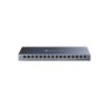 Switch Gigabit ingestibile a 16 porte TP-Link - Tecnologia ecologica - Controllo del flusso - Plug &amp; Play