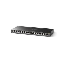 Switch Gigabit a 16 porte TP-Link - Non gestibile Pro - Plug &amp; Play - Tecnologia Verde