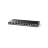 Switch Gigabit a 16 porte TP-Link - Non gestibile Pro - Plug &amp; Play - Tecnologia Verde
