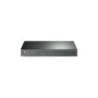Switch Smart Gigabit TP-Link - 8 porte RJ45 Gigabit - VLAN 802.1Q, ACL, sicurezza porte e controllo Storm