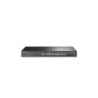 TP-Link Switch Gestionado L2 24 Puertos Gigabit + 4 SFP