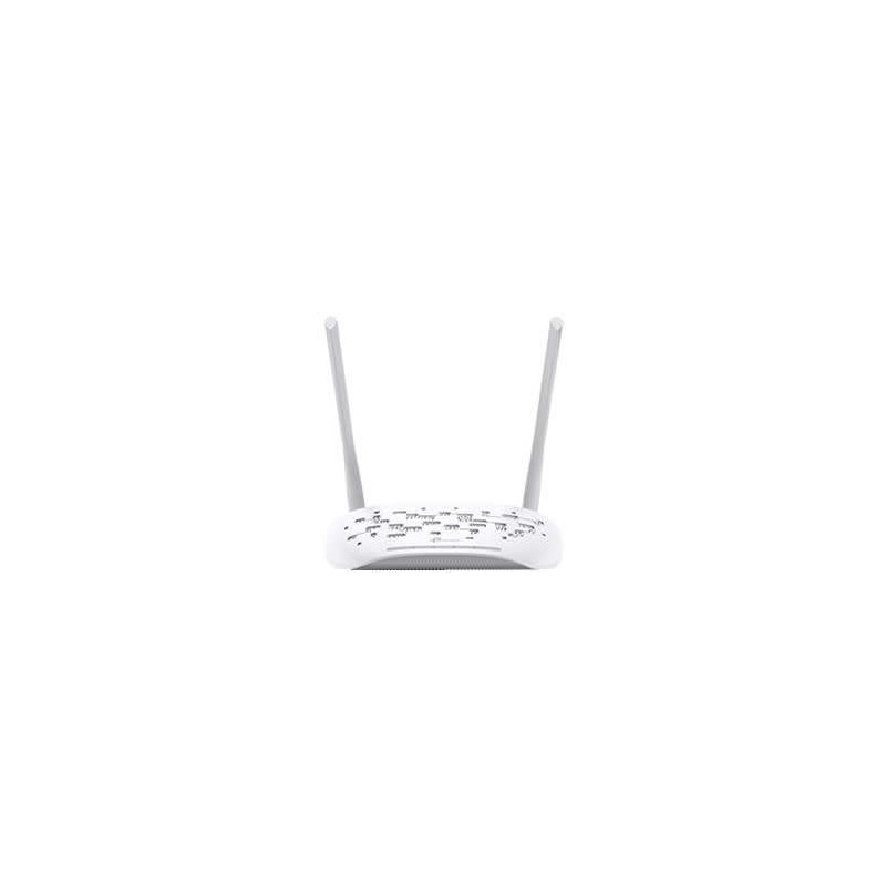 Punto di accesso Wireless N TP-Link TL-WA801N da 300 Mbps Punto di accesso Wireless N TP-Link TL-WA801N da 300 Mbps