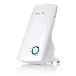 TP-Link TL-WA854RE Estensore di copertura WiFi universale a 300 Mbps
