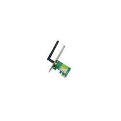 Adattatore wireless PCI Express TP-Link TL-WN781ND da 150 Mbps