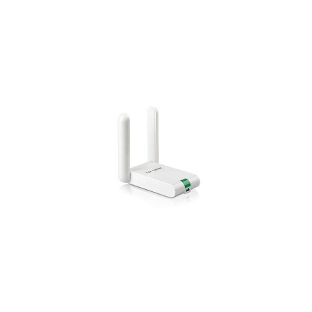 Adattatore USB wireless ad alta sensibilità TP-Link TL-WN822N da 300 Mbps