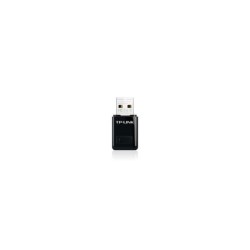 Mini adattatore USB wireless N TP-Link TL-WN823N 300 Mbps